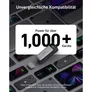 Anker PowerCore 737 PowerBank 24.000mAh schwarz