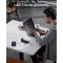 Anker PowerCore 737 PowerBank 24.000mAh schwarz