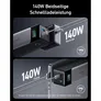Anker PowerCore 737 PowerBank 24.000mAh schwarz