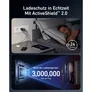Anker 735 Ladegerät GaNPrime 65W USB-A USB-C schwarz