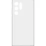Samsung Clear Case EF-QS918 für Galaxy S23 Ultra Transparent