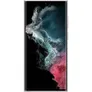 Samsung Clear Case EF-QS918 für Galaxy S23 Ultra Transparent