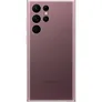 Samsung Clear Case EF-QS918 für Galaxy S23 Ultra Transparent