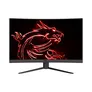 MSI Optix G32CQ4DE E2 80cm (31.5") WQHD VA Gaming Monitor HDMI/DP 170Hz 1ms