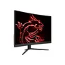 MSI Optix G27C4DE E2 69cm (27") FHD VA Gaming Monitor Curved 16:9 HDMI/DP 170Hz