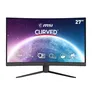 MSI Optix G27C4DE E2 69cm (27") FHD VA Gaming Monitor Curved 16:9 HDMI/DP 170Hz