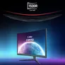 MSI Optix G27C4DE E2 69cm (27") FHD VA Gaming Monitor Curved 16:9 HDMI/DP 170Hz
