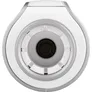 Homematic IP Heizkörperthermostat – Evo silber