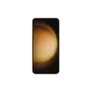 Samsung Clear Case EF-QS911 für Galaxy S23 Transparent