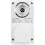 Homematic IP Heizkörperthermostat – kompakt