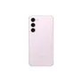 Samsung Clear Case EF-QS916 für Galaxy S23+ Transparent