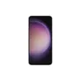 Samsung Clear Case EF-QS916 für Galaxy S23+ Transparent