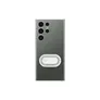 Samsung Clear Gadget Case EF-XS918 für Galaxy S23 Ultra Transparent