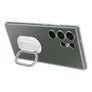 Samsung Clear Gadget Case EF-XS918 für Galaxy S23 Ultra Transparent
