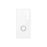 Samsung Clear Gadget Case EF-XS918 für Galaxy S23 Ultra Transparent