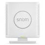 Snom M430 Schnurloses VoIP Telefon DECT Bundle M400 & M30