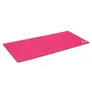 Logitech G840 XL Gaming Mauspad, Rosa