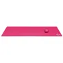 Logitech G840 XL Gaming Mauspad, Rosa