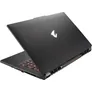 AORUS 17H 17" FHD 360Hz i7-13700H 16GB/1TB SSD RTX4080 Win 11
