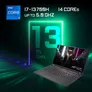 AORUS 17H 17" FHD 360Hz i7-13700H 16GB/1TB SSD RTX4080 Win 11