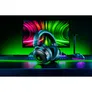 RAZER Kraken V3 Pro Kabelloses Gaming Headset mit Razer HyperSense