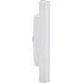 Homematic IP Wandtaster 2-fach HMIP-WRC2