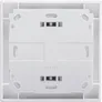 Homematic IP Wandtaster 2-fach HMIP-WRC2