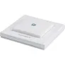 Homematic IP Wandtaster 2-fach HMIP-WRC2