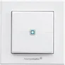 Homematic IP Wandtaster 2-fach HMIP-WRC2