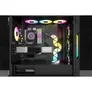 Corsair ICUE H150i Elite XT LCD RGB Wasserkühlung 360mm Intel und AMD CPU