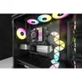 Corsair ICUE H150i Elite XT LCD RGB Wasserkühlung 360mm Intel und AMD CPU