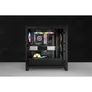 Corsair ICUE H100i Elite XT LCD RGB Wasserkühlung 240 mm Intel und AMD CPU