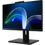 Acer B248Ybemiqprcuzx 60,5cm(23,8") FHD IPS Monitor 16:9 HDMI/DP/USB-C PD90W Cam