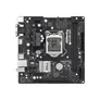 ASRock H370M-HDV mATX Mainboard Sockel 1151 v2 HDMI/DVI/VGA/USB3.2 Gen1