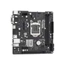 ASRock H370M-HDV mATX Mainboard Sockel 1151 v2 HDMI/DVI/VGA/USB3.2 Gen1