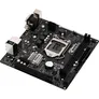 ASRock H310CM-DVS mATX Mainboard Sockel 1151 v2 DVI/VGA/USB3.1 Gen1