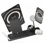 Zens Aluminium Series 4 in 1 Magnetic Wireless MagSafe Charger + Watch + iPad