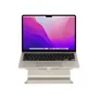 Rain Design mStand Laptop Stand starlight