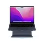 Rain Design mStand360 Laptop Stand midnight