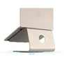 Rain Design mStand360 Laptop Stand starlight