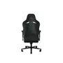 RAZER ENKI Pro Schwarz/ Grün - Premium-Gaming-Stuhl mit Alcantara®-Leder