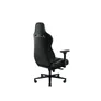 RAZER ENKI Pro Schwarz/ Grün - Premium-Gaming-Stuhl mit Alcantara®-Leder
