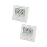 Homematic IP Wandthermostat Basic HmIP-WTH-B-2 • 2er Pack