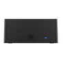 RaidSonic Icy Box IB-1121-U3 DockingStation für 2,5" 3,5" SATA HDD USB 3.2 Gen1