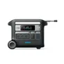 Anker SOLIX F2000 - PowerHouse 767 Tragbare Power Station 2.048 Wh 2.300W