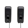 JBL Quantum DUO PC-Gaming-Lautsprecher schwarz