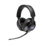 JBL Quantum 400 Wireless Over-Ear-Gaming-Headset, Schwarz