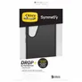 Otterbox Symmetry Series Case Samsung Galaxy S23 schwarz