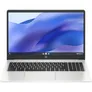 HP Chromebook 15a-na0415ng 15,6" FHD  silber N4500 8GB/128GB eMMC ChromeOS