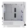 Thermaltake Ceres 500 TG ARGB Mid Tower Gehäuse Seitenfenster weiß
